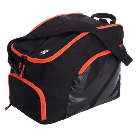 K2 TORBA SPORTOWA NA ROLKI FIT CARRIER RED K2 TORBA SPORTOWA NA ROLKI FIT CARRIER RED