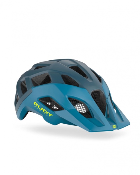 KASK ROWEROWY RUDY PROJECT CROSSWAY L 59-61 CM
