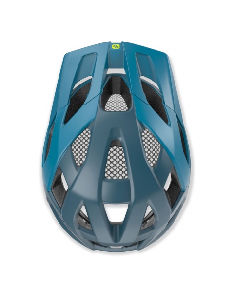 KASK ROWEROWY RUDY PROJECT CROSSWAY L 59-61 CM