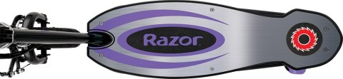 RAZOR E100 PowerCore Purple ALU 13173850 RAZOR E100 PowerCore Purple ALU 13173850