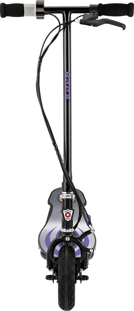 RAZOR E100 PowerCore Purple ALU 13173850 RAZOR E100 PowerCore Purple ALU 13173850