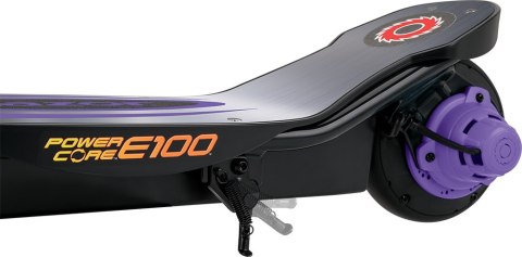 RAZOR E100 PowerCore Purple ALU 13173850 RAZOR E100 PowerCore Purple ALU 13173850