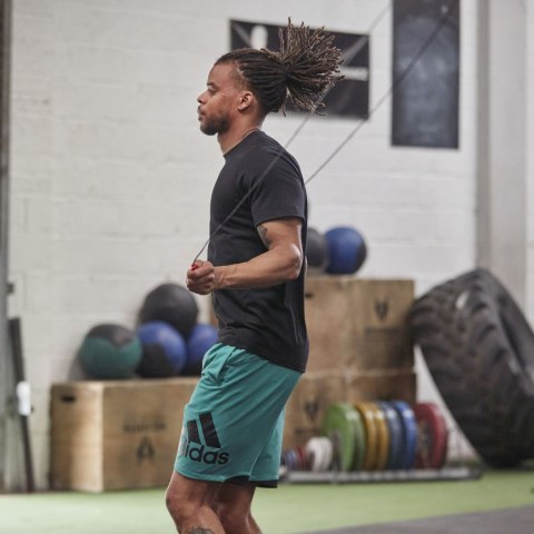 ADIDAS SKAKANKA FITNESS 3 M ADRP-11017