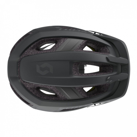 KASK ROWEROWY SCOTT GROOVE PLUS BLACK MATT KASK ROWEROWY SCOTT GROOVE PLUS BLACK MATT
