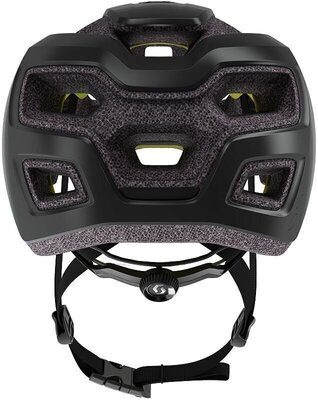 KASK ROWEROWY SCOTT GROOVE PLUS BLACK MATT KASK ROWEROWY SCOTT GROOVE PLUS BLACK MATT