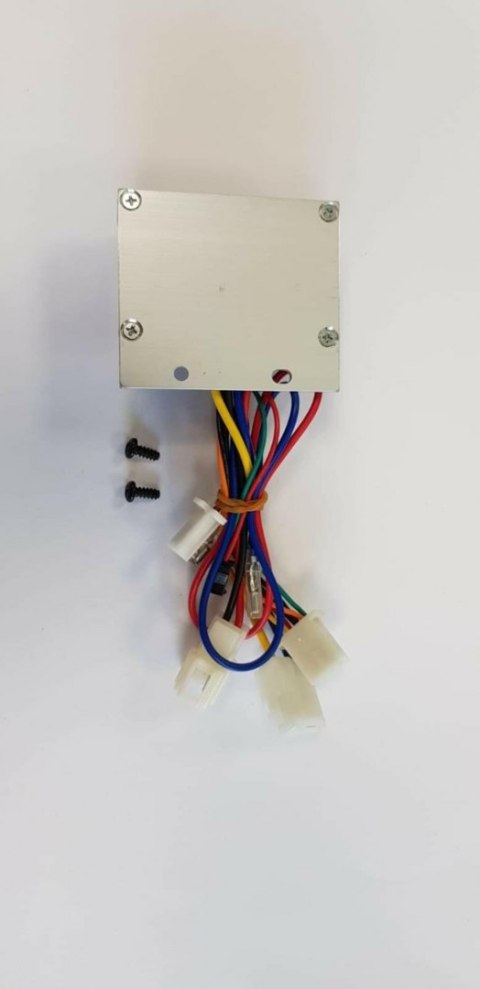 W25143444015 CC Shift 2.0 Contro Module W25143444015 CC Shift 2.0 Contro Module