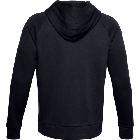 BLUZA MĘSKA UNDER ARMOUR RIVAL FLEECE FULL ZIP XXL BLUZA MĘSKA UNDER ARMOUR RIVAL FLEECE FULL ZIP XXL
