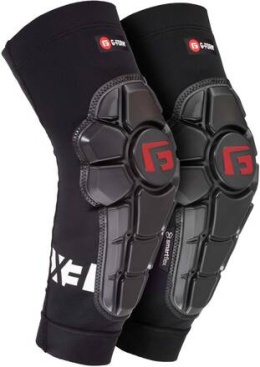 OCHRANIACZE NA KOLANA G-FORM PRO-X3 KNEE GUARDS M