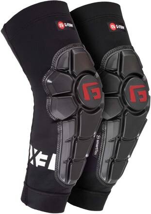 OCHRANIACZE NA KOLANA G-FORM PRO-X3 KNEE GUARDS M