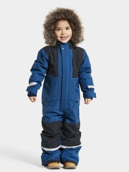 DIDRIKSONS ZIMOWY KOMBINEZON DZIECIĘCY BJÖRNEN 120