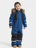 DIDRIKSONS ZIMOWY KOMBINEZON DZIECIĘCY BJÖRNEN 120