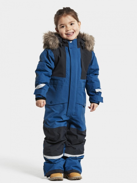 DIDRIKSONS ZIMOWY KOMBINEZON DZIECIĘCY BJÖRNEN 120