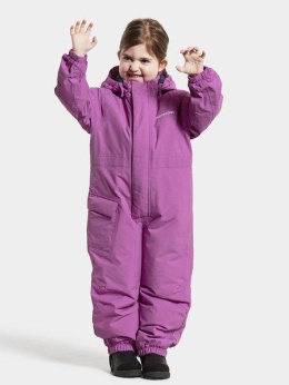 DIDRIKSONS ZIMOWY KOMBINEZON DZIECIĘCY HAILEY 90