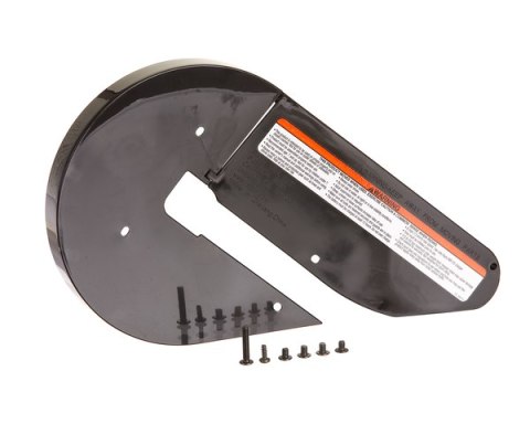 W15118260013 Osłona łańcucha do MX125 W15118260013 Osłona łańcucha do MX125