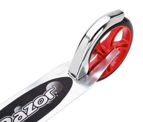 RAZOR hulajnoga A5 Lux Silver 13073001 RAZOR hulajnoga A5 Lux Silver 13073001