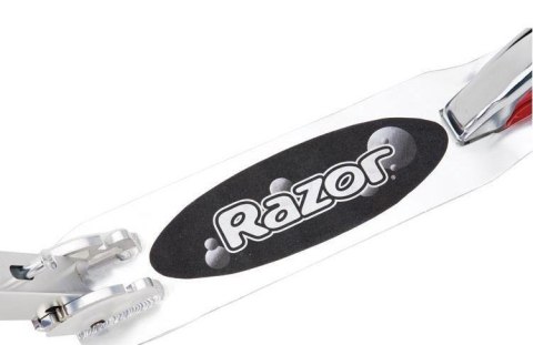 RAZOR hulajnoga A5 Lux Silver 13073001 RAZOR hulajnoga A5 Lux Silver 13073001