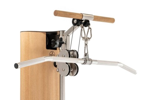 Uchwyt prosty do atlasu NOHrD SlimBeam