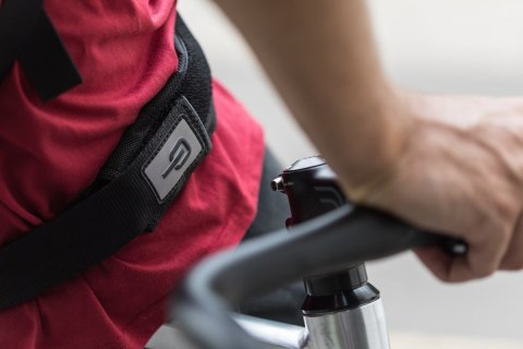 Zapięcie Hiplok LITE