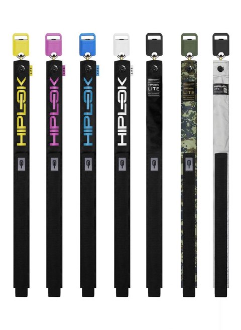 Zapięcie Hiplok LITE