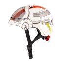 HORNIT kask dziecięcy Astro M 53-58 cm