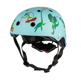 HORNIT kask dziecięcy Jurassic M 53-58cm