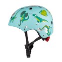 HORNIT kask dziecięcy Jurassic M 53-58cm