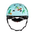 HORNIT kask dziecięcy Jurassic S 48-53cm