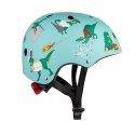 HORNIT kask dziecięcy Jurassic S 48-53cm