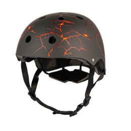 HORNIT kask dziecięcy Lava M 53-58cm