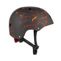 HORNIT kask dziecięcy Lava M 53-58cm