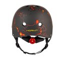 HORNIT kask dziecięcy Lava M 53-58cm