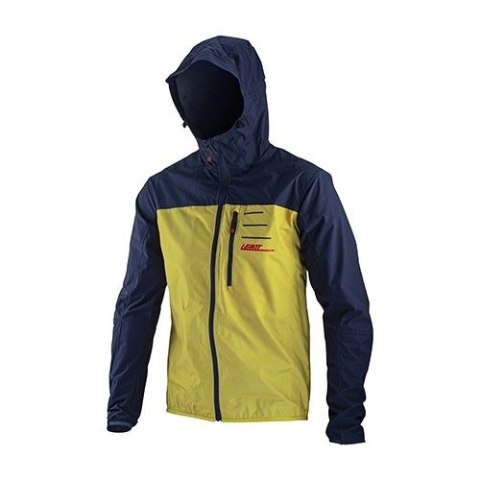 LEATT KURTKA MTB 2.0 JACKET SAND M