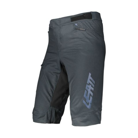 LEATT SPODENKI ROWEROWE MTB 3.0 SHORTS BLACK 3XL