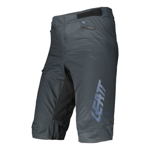 LEATT SPODENKI ROWEROWE MTB 3.0 SHORTS BLACK S