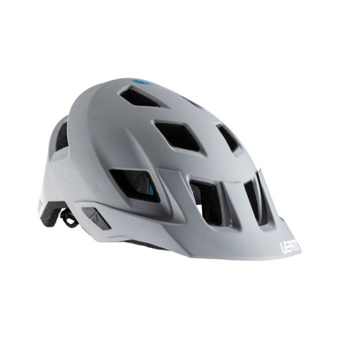 LEATT KASK MTB ALLMTN 1.0 V22 STEEL M 55-59 CM