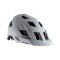 Kask rowerowy LEATT MTB Allmtn 1.0 V22 (szary, M/55-59)