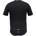 LEATT KOSZULKA MTB TRAIL 3.0 JERSEY BLACK M