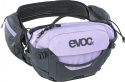 EVOC NERKA ROWEROWA HIP PACK PRO 3L GREY PURPLE