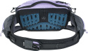 EVOC NERKA ROWEROWA HIP PACK PRO 3L GREY PURPLE