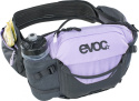 EVOC NERKA ROWEROWA HIP PACK PRO 3L GREY PURPLE