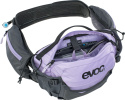 EVOC NERKA ROWEROWA HIP PACK PRO 3L GREY PURPLE