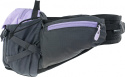 EVOC NERKA ROWEROWA HIP PACK PRO 3L GREY PURPLE