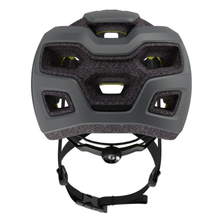 KASK ROWEROWY SCOTT GROOVE PLUS DARK GREY KASK ROWEROWY SCOTT GROOVE PLUS DARK GREY