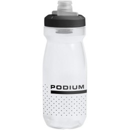 Bidon CamelBak Podium 620ml bezbarwny