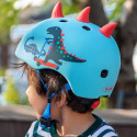 KASK DZIECIĘCY MICRO DRAGON 3D S(48-53CM)