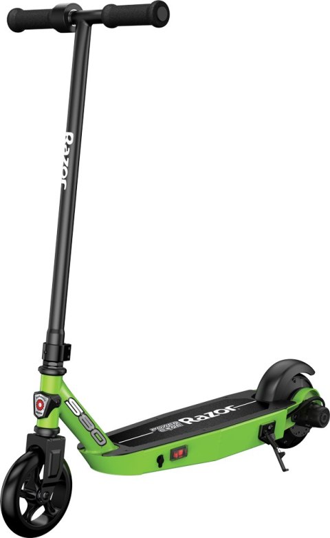 RAZOR S80 Power Core hulajnoga elektryczna - Zielona 13173832 RAZOR S80 Power Core hulajnoga elektryczna - Zielona 13173832