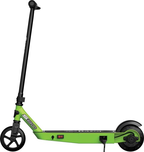 RAZOR S80 Power Core hulajnoga elektryczna - Zielona 13173832 RAZOR S80 Power Core hulajnoga elektryczna - Zielona 13173832