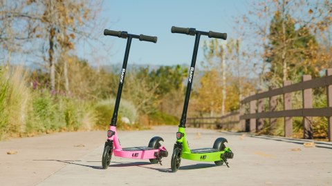 RAZOR S80 Power Core hulajnoga elektryczna - Zielona 13173832 RAZOR S80 Power Core hulajnoga elektryczna - Zielona 13173832