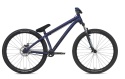 Rower NS Bikes Zircus 26" Niebieski