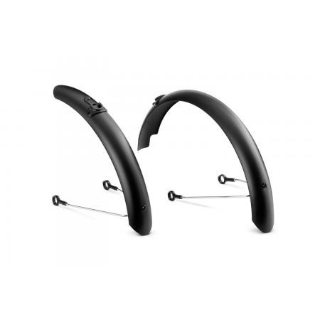 BŁOTNIKI SNAP CLICK-ON DO ROWERKA WOOM 5